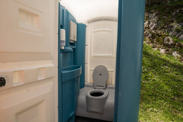 Best Portable toilet rental cost  in Metlatla, AK