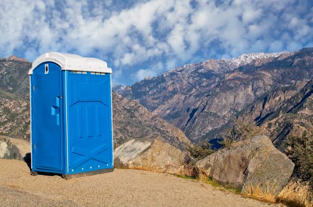 Best Luxury portable toilet rental  in Metlatla, AK